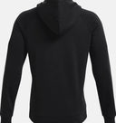 Felpa con cappuccio UA Rival Fleece Signature
