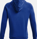 Felpa con cappuccio UA Rival Fleece Signature