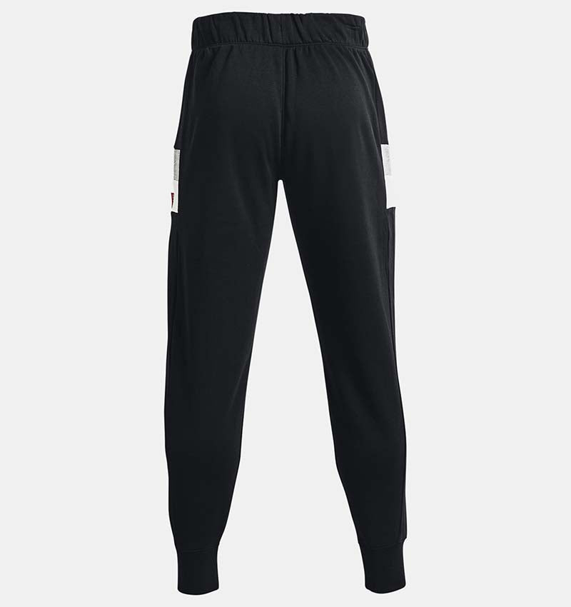UA Baseline Fleece Jogger Pants for men