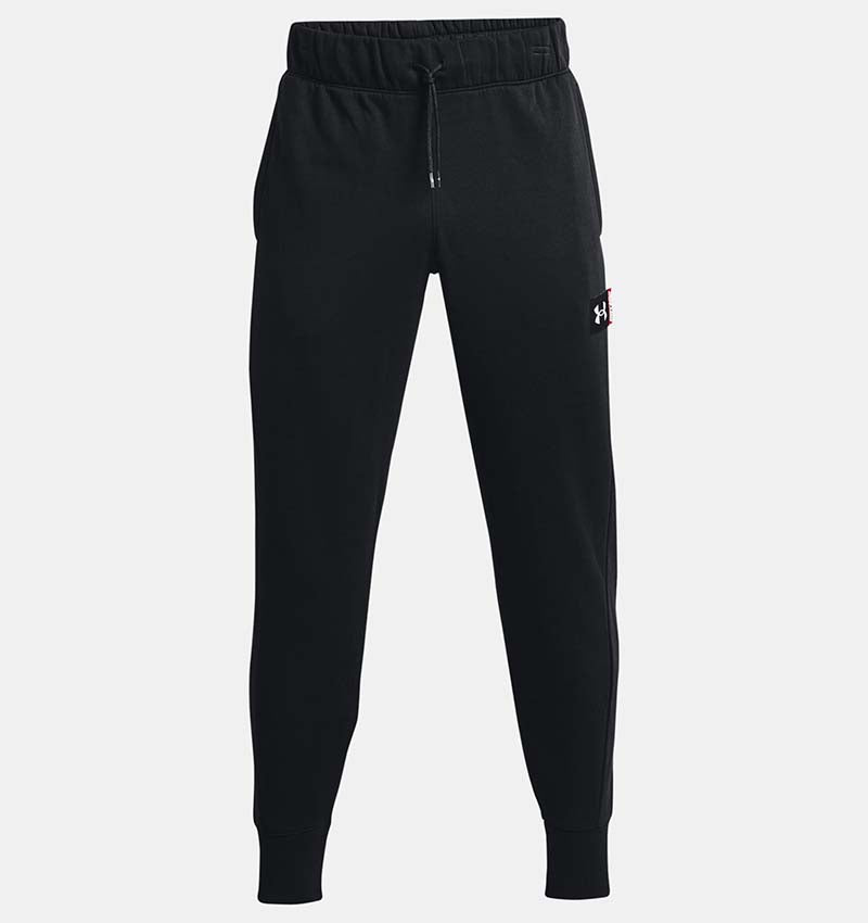 Pantalones jogger de forro polar UA Baseline para hombre