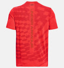 UA Seamless Radial short sleeve shirt