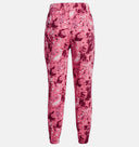 UA Rival Terry Printed Jogger