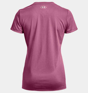 UA Tech™ Crest Short Sleeve Jersey 