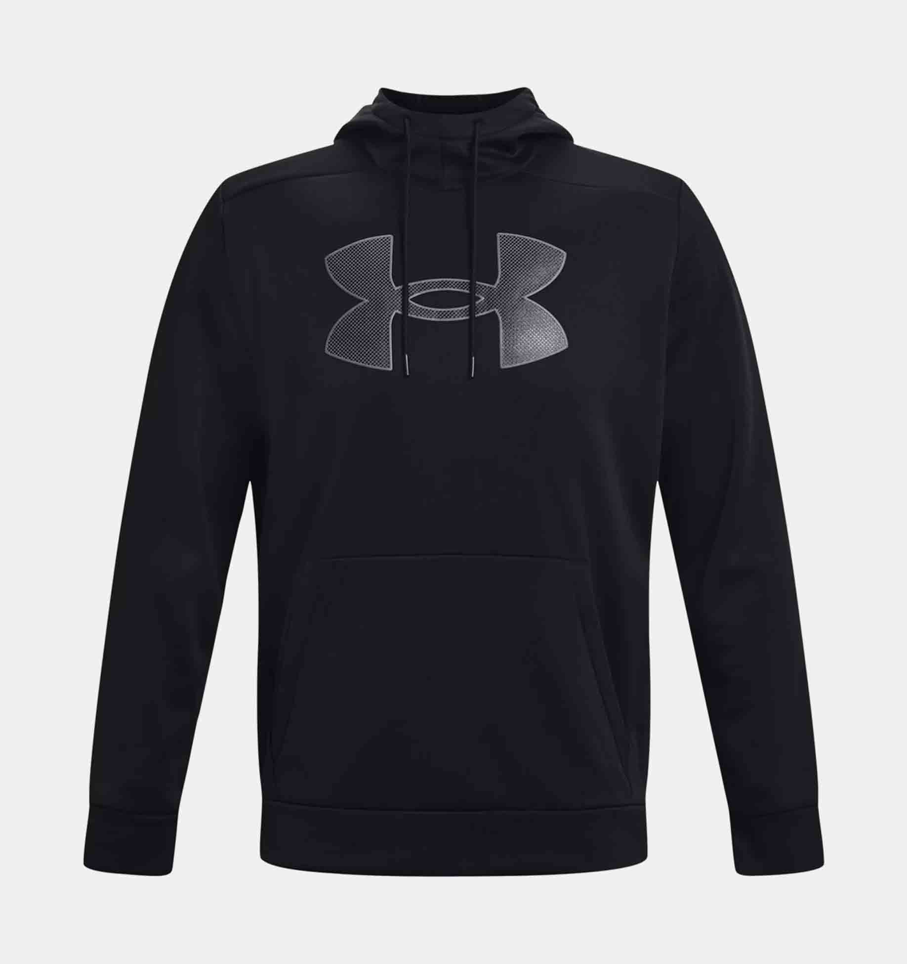 Armor Fleece® Big Logo Hoodie
