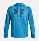 Felpa con cappuccio Armour Fleece® Big Logo