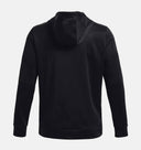 Felpa con cappuccio Armour Fleece Full Zip