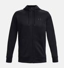 Felpa con cappuccio Armour Fleece Full Zip