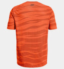 Maglia a maniche corte UA Seamless Wave