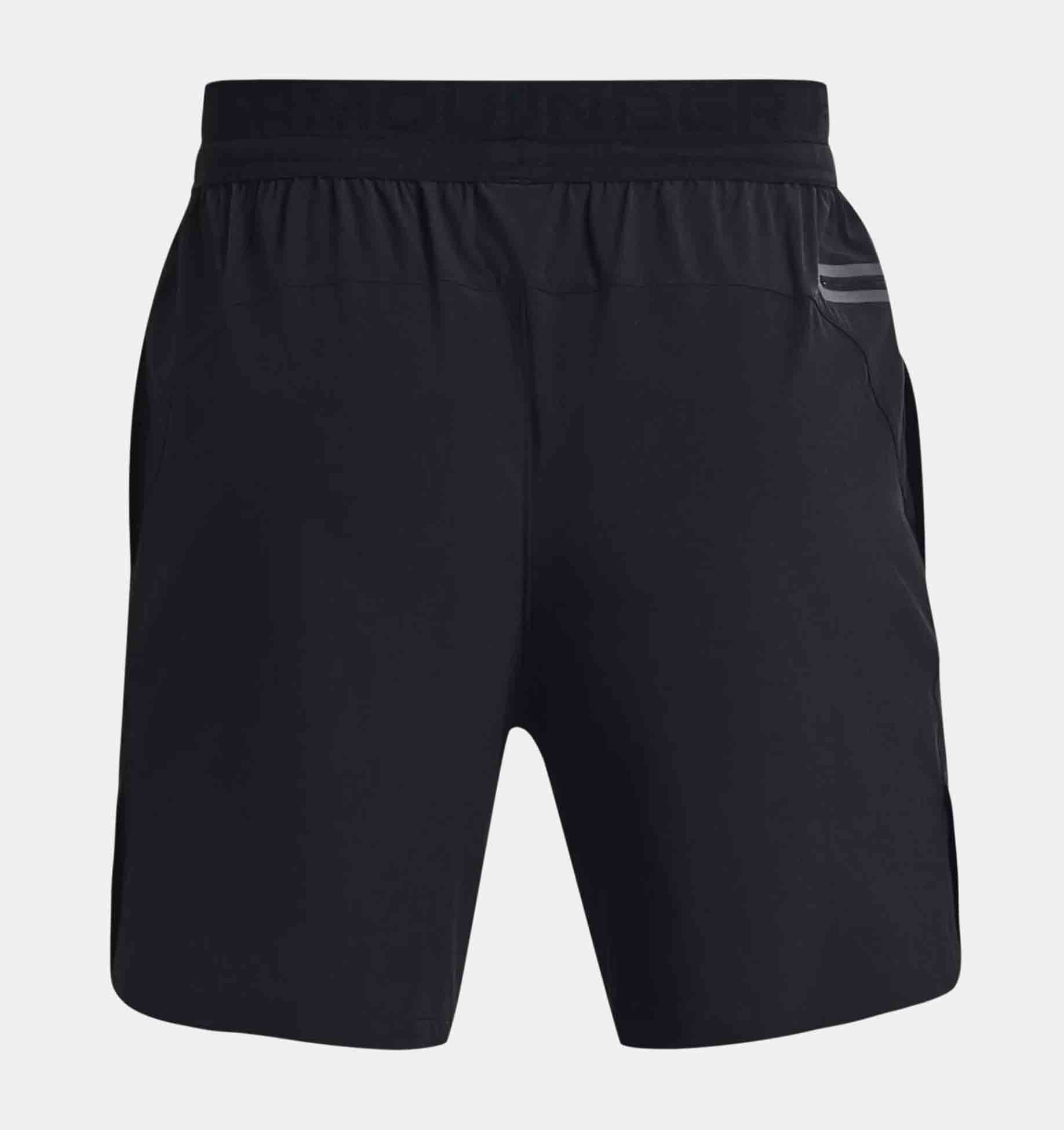 Pantalones cortos UA Peak Woven Sts.