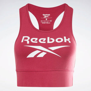 Reebok Identity sports bra
