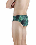 Costume Da Bagno Durafast Lite Brief Swimsuit - Diploria