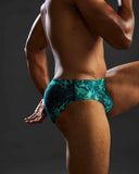 Costume Da Bagno Durafast Lite Brief Swimsuit - Diploria