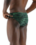 Costume Da Bagno Durafast Elite Brief Swimsuit - Fizzy