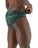 Costume Da Bagno Durafast Elite Brief Swimsuit - Fizzy