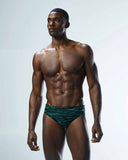 Costume Da Bagno Durafast Elite Brief Swimsuit - Fizzy