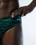 Costume Da Bagno Durafast Elite Brief Swimsuit - Fizzy