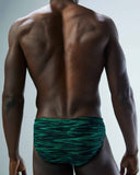 Costume Da Bagno Durafast Elite Brief Swimsuit - Fizzy
