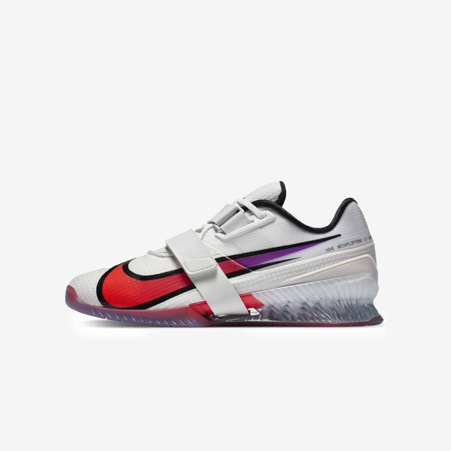 Nike romaleos if weightlifting – Apes Lab