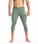 Pantalon technique RX5-V3 ¾