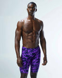 Costume Da Bagno Durafast Elite Jammer Swimsuit - Camo