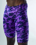 Costume Da Bagno Durafast Elite Jammer Swimsuit - Camo