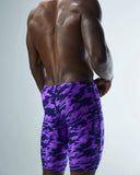 Costume Da Bagno Durafast Elite Jammer Swimsuit - Camo