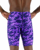 Costume Da Bagno Durafast Elite Jammer Swimsuit - Camo