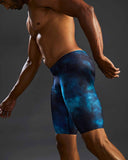 Costume Da Bagno Durafast Elite Jammer Swimsuit - Cosmic Night