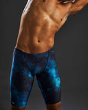Costume Da Bagno Durafast Elite Jammer Swimsuit - Cosmic Night