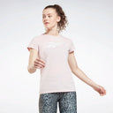 T-shirt d'entraînement <tc>Essentials</tc> Graphique vectoriel