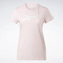 Trainings-T-Shirt <tc>Essentials</tc> Vektorgrafik