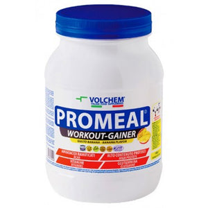 PROMEAL 1400 gr WORKOUT GAINER VANILLE/VANILLE