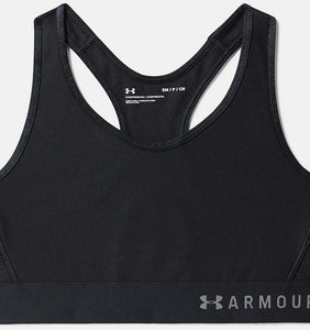 Armour® Mid sports bra 