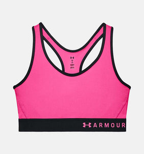 Armour® Mid sports bra 