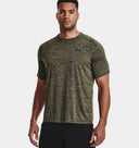 UA Tech 2.0 short sleeve shirt