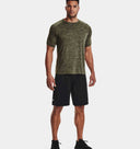 UA Tech 2.0 short sleeve shirt