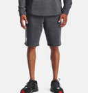Short UA Rival en tissu éponge