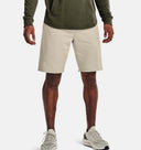 Short UA Rival en tissu éponge