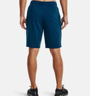 UA Rival Terry Shorts