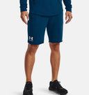 Short UA Rival en tissu éponge