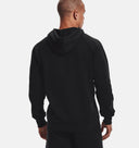 Felpa con cappuccio UA Rival Fleece Signature
