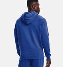Felpa con cappuccio UA Rival Fleece Signature