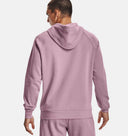 Felpa con cappuccio UA Rival Fleece Signature