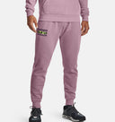 Jogger UA Rival Fleece Signature