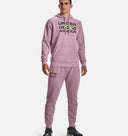 Jogger UA Rival Fleece Signature