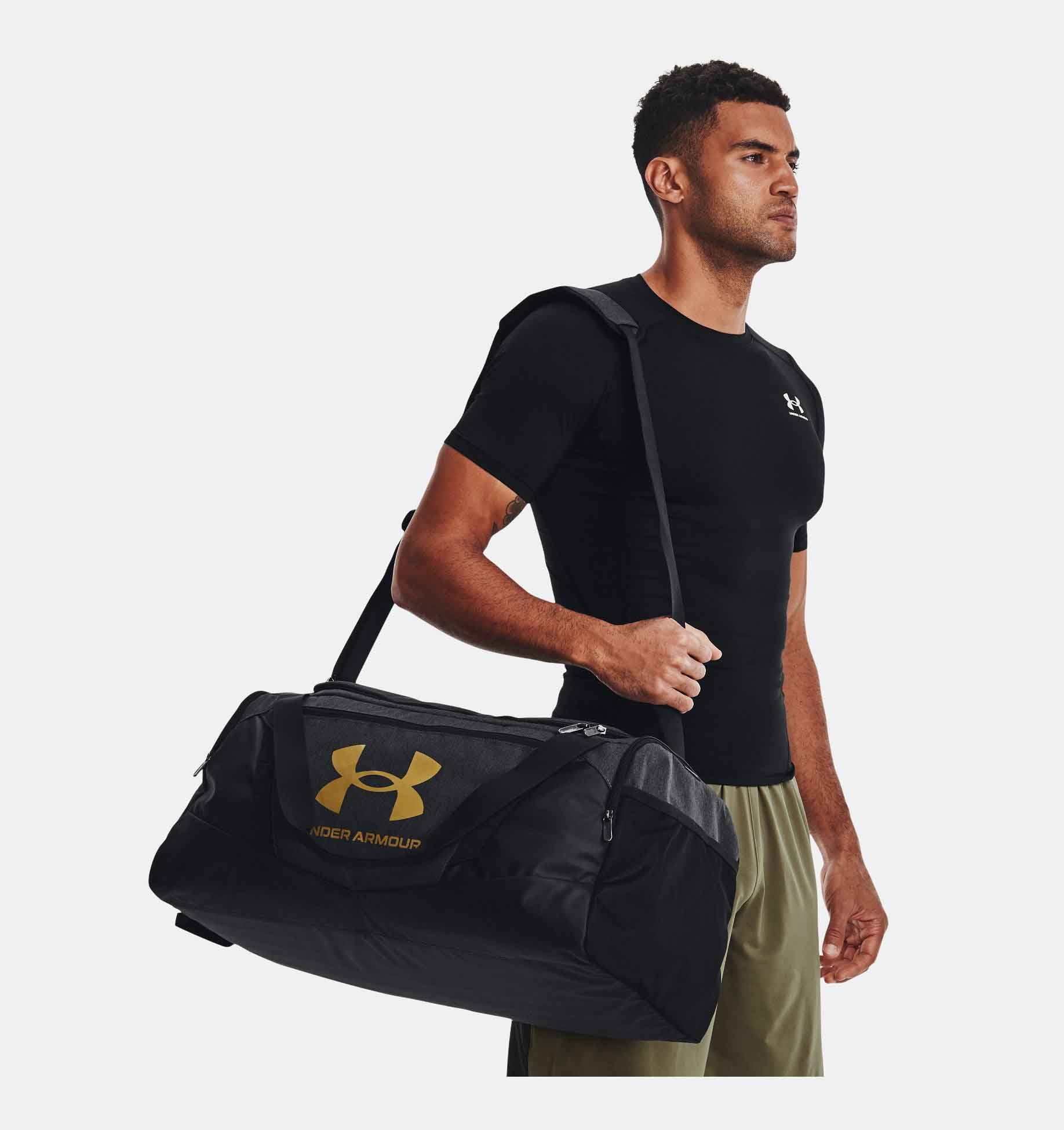 Sac de sport UA Undeniable 5.0 MD