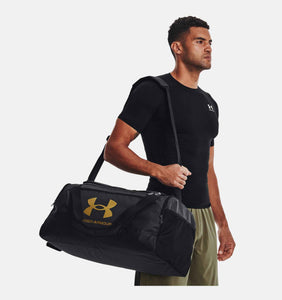 UA Undeniable 5.0 MD duffle bag