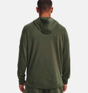 Felpa UA Rival Terry Full Zip