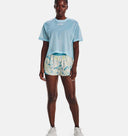 UA Play Up 3.0 Shorts