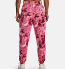 Jogger UA Rival Terry Printed